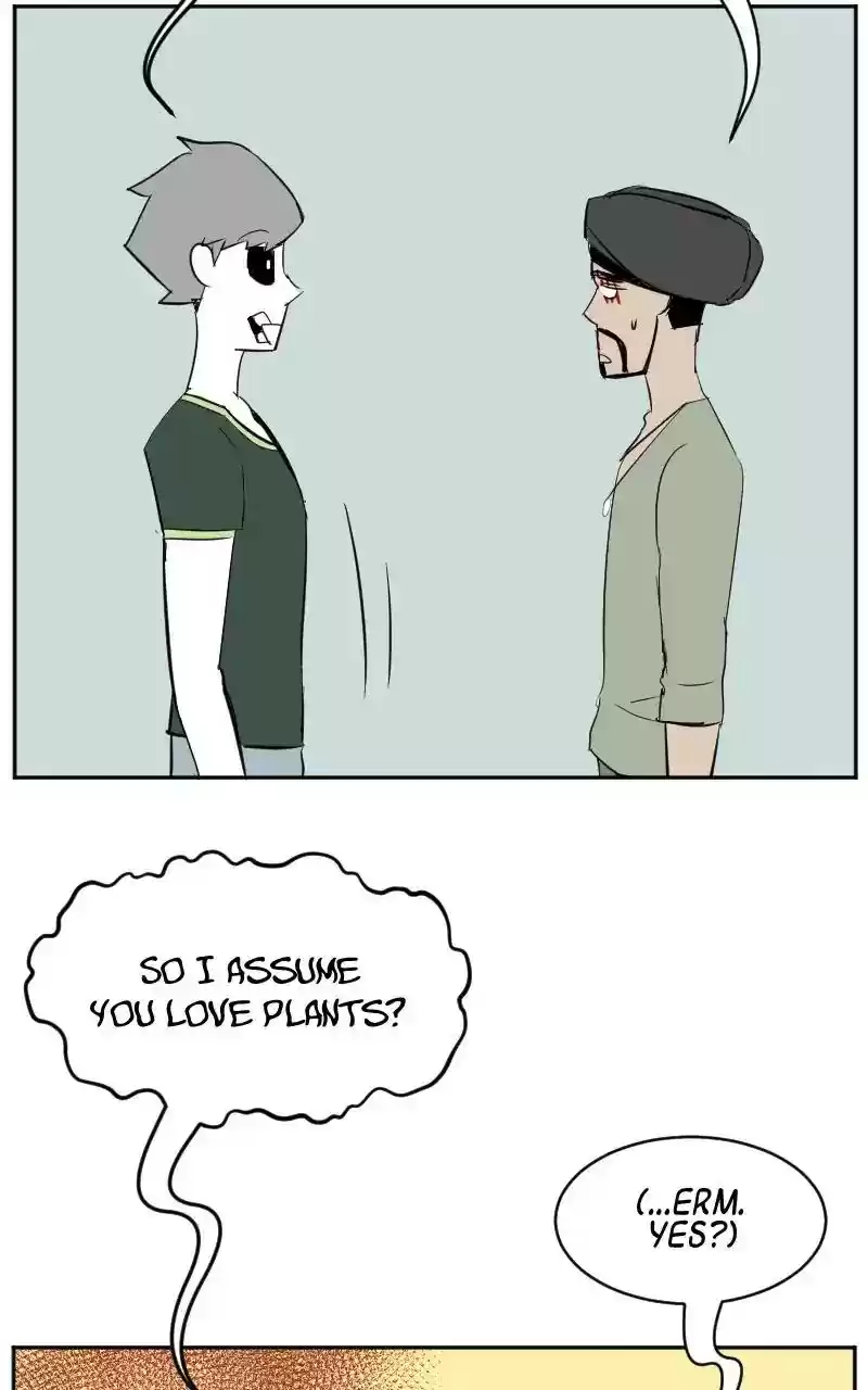 Boyfriend of the Dead Chapter 194: Ep.179: