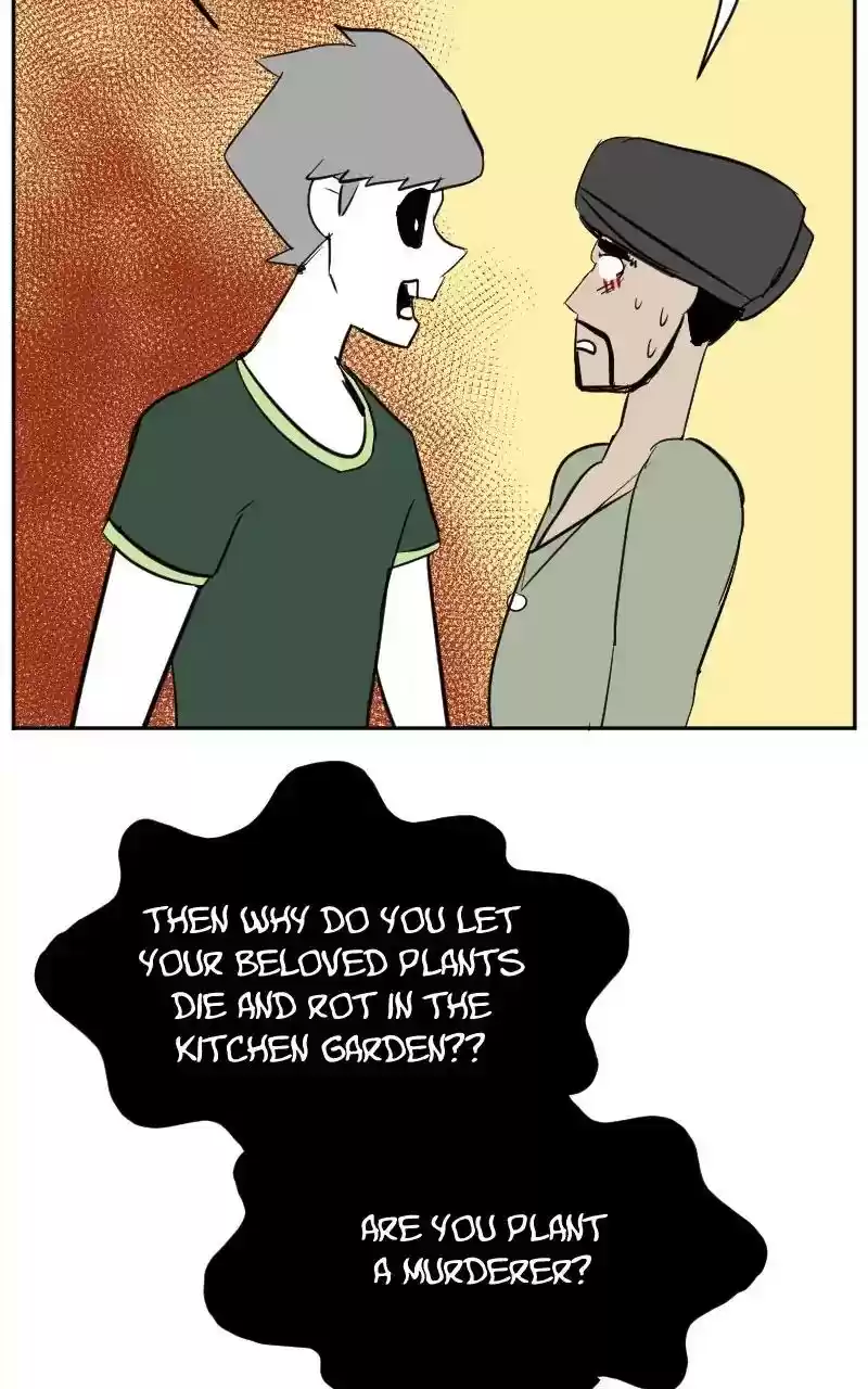 Boyfriend of the Dead Chapter 194: Ep.179: