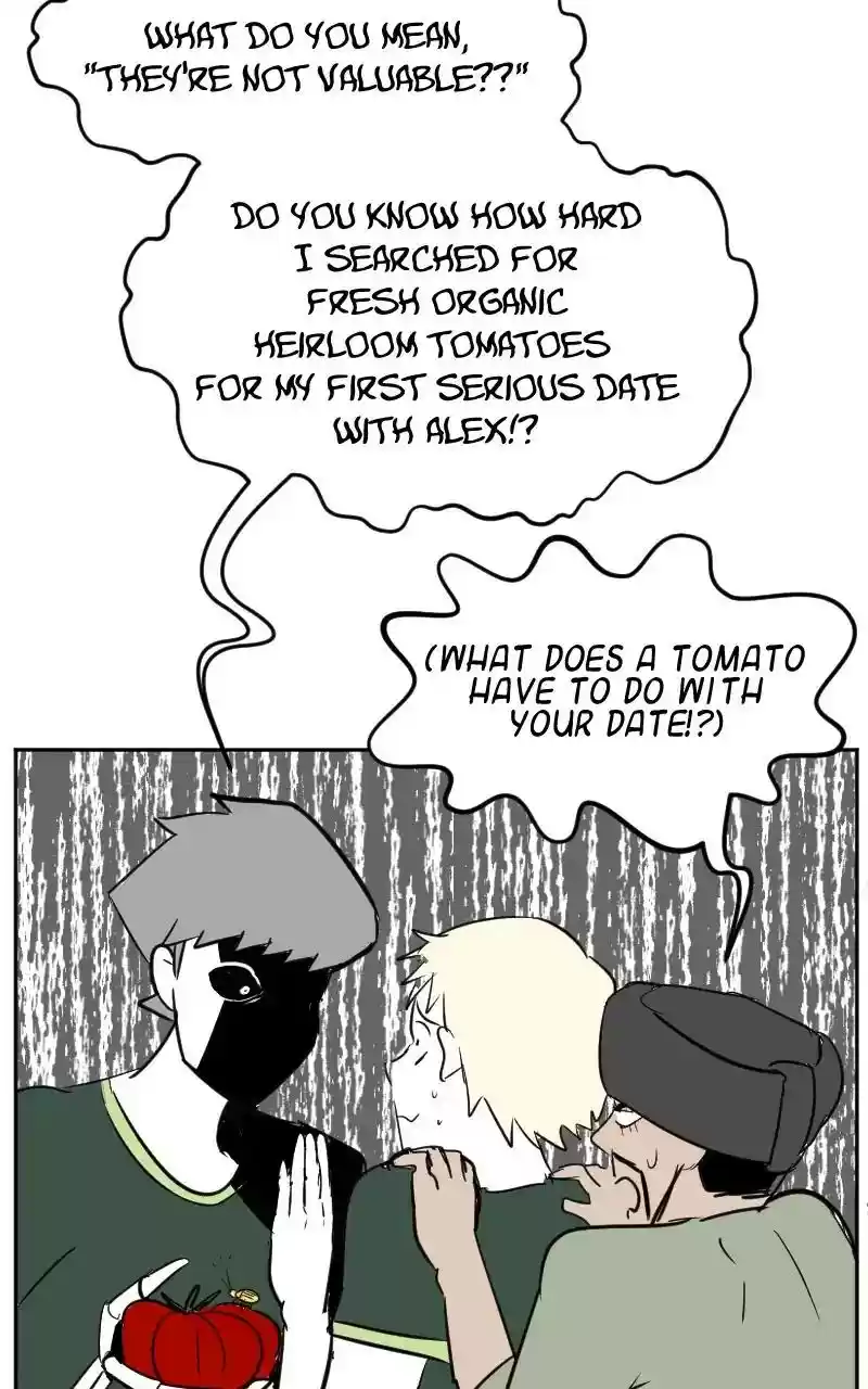 Boyfriend of the Dead Chapter 194: Ep.179: