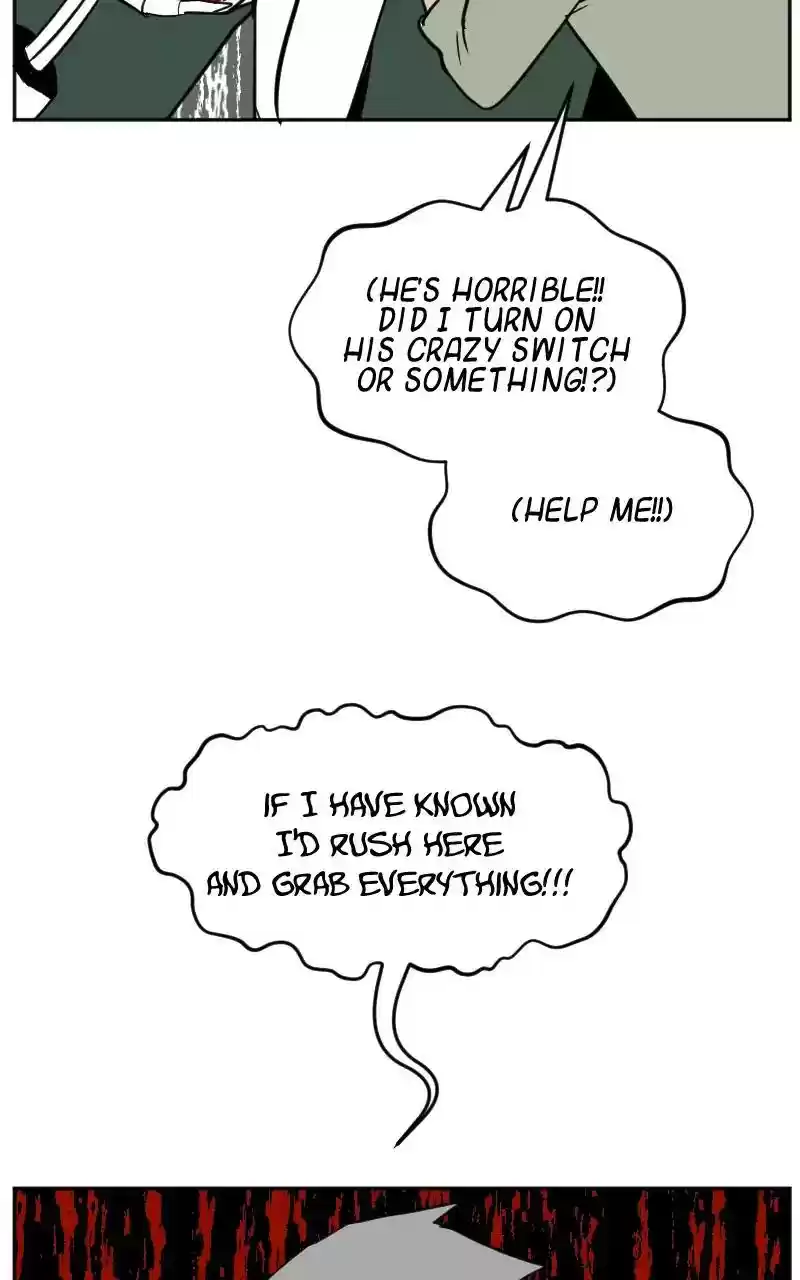 Boyfriend of the Dead Chapter 194: Ep.179: