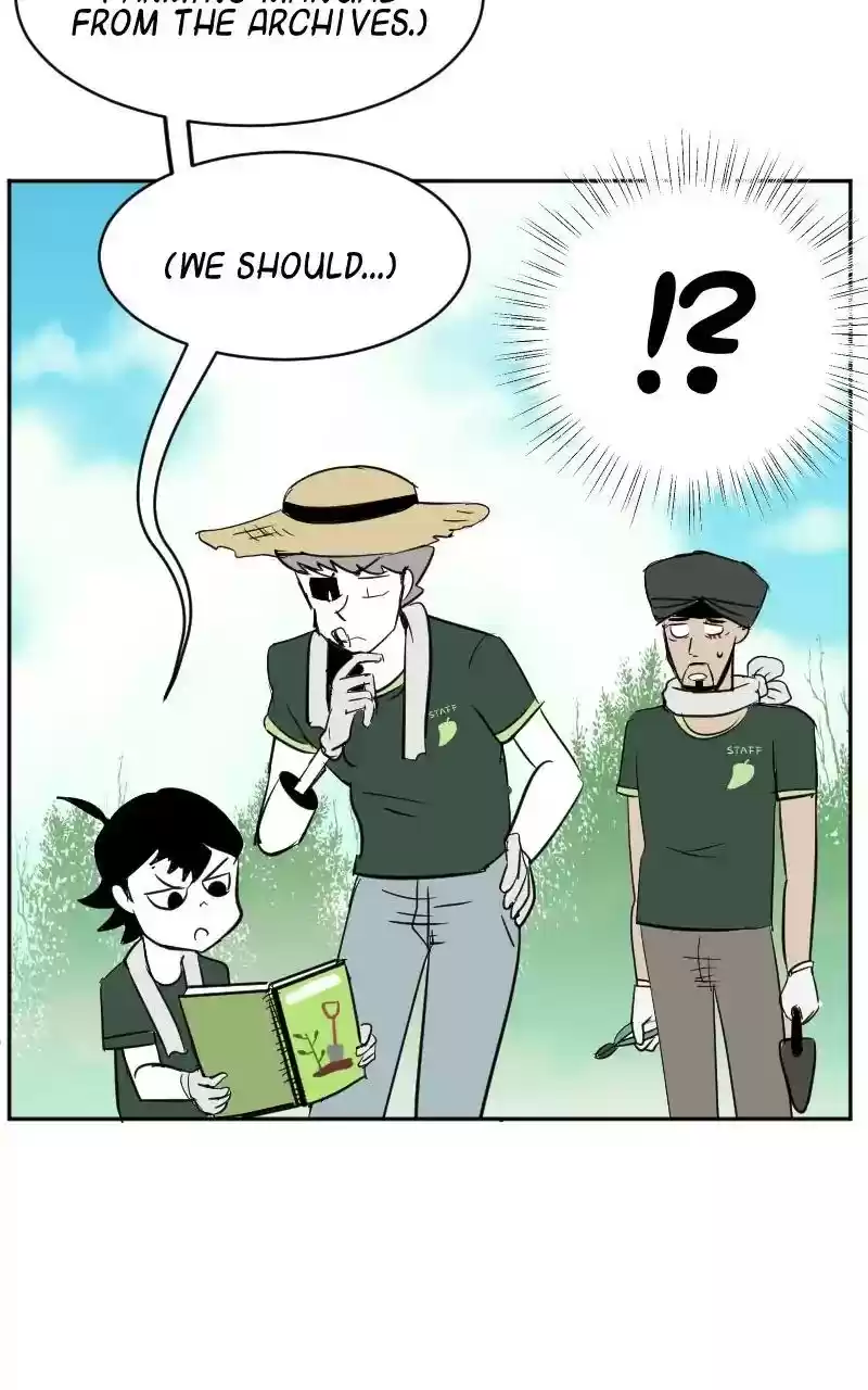 Boyfriend of the Dead Chapter 194: Ep.179: