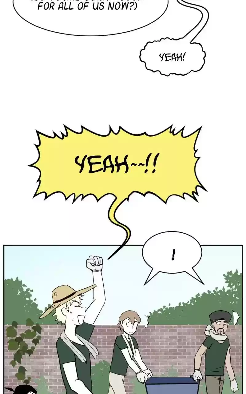 Boyfriend of the Dead Chapter 194: Ep.179: