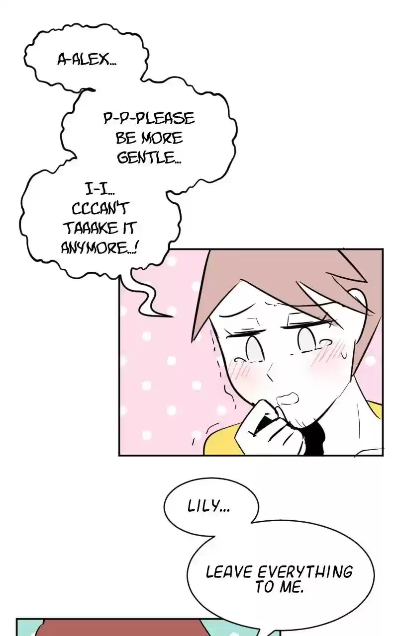 Boyfriend of the Dead Chapter 195: Ep.180: