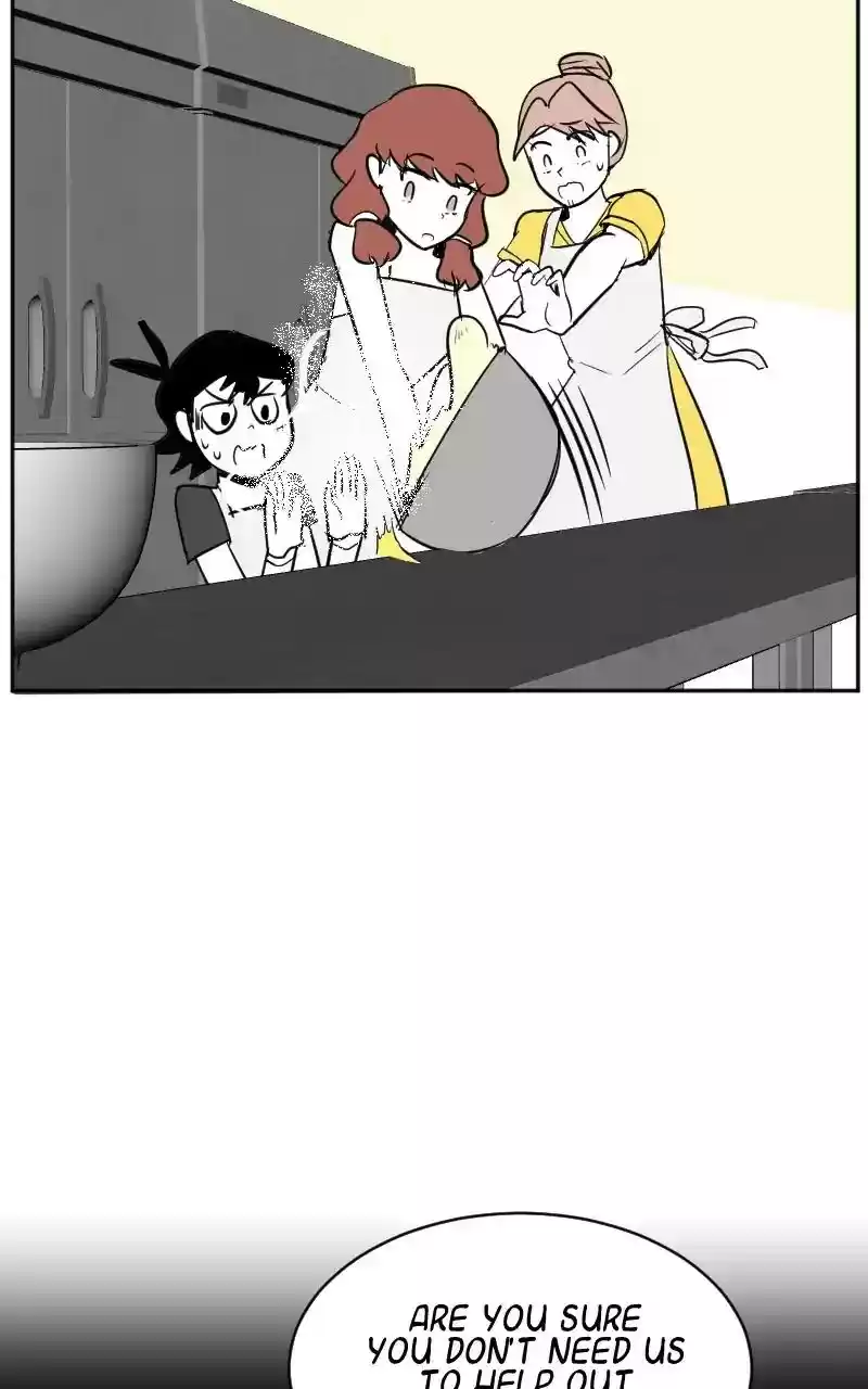 Boyfriend of the Dead Chapter 195: Ep.180: