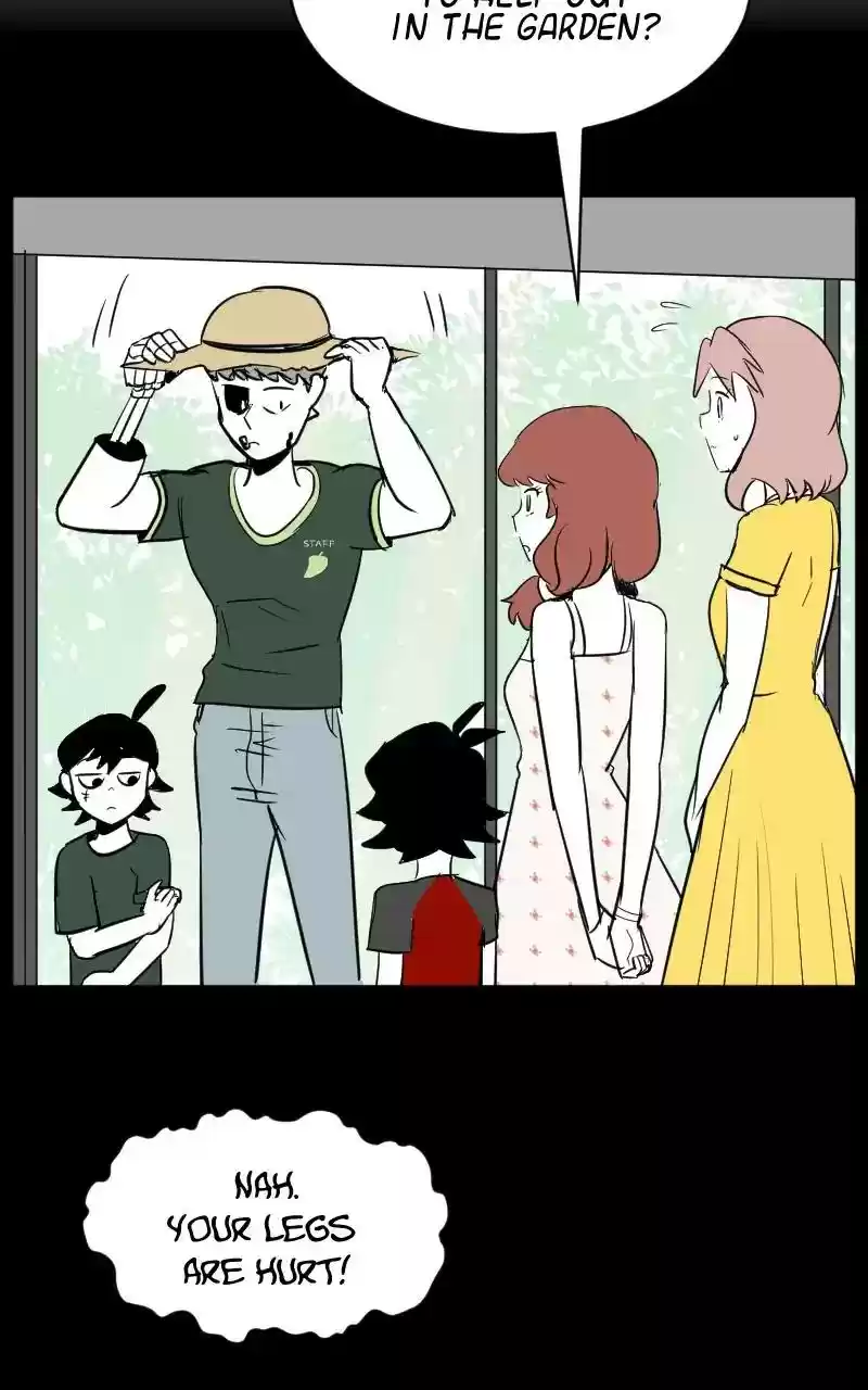 Boyfriend of the Dead Chapter 195: Ep.180: