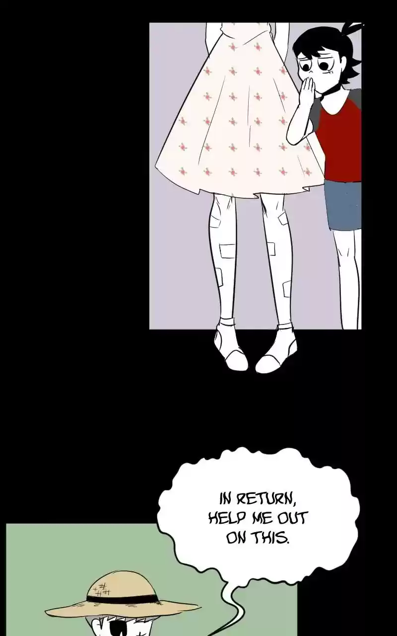 Boyfriend of the Dead Chapter 195: Ep.180: