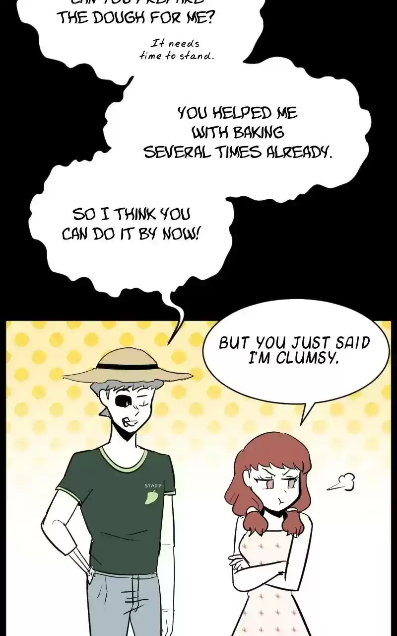 Boyfriend of the Dead Chapter 195: Ep.180: