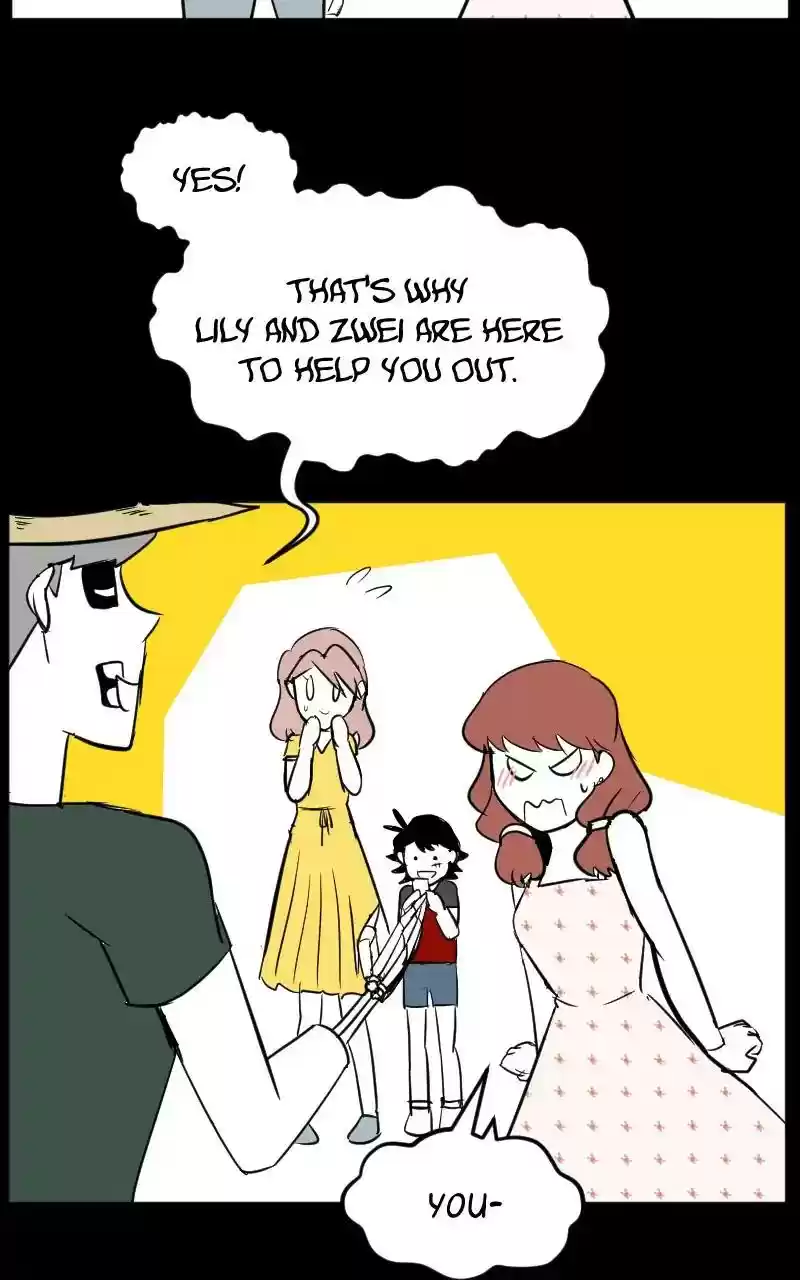 Boyfriend of the Dead Chapter 195: Ep.180: