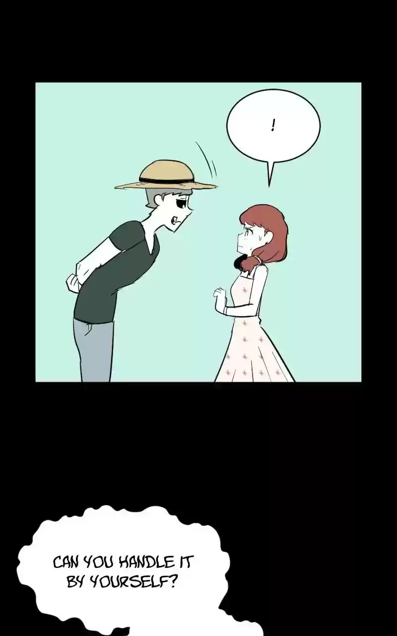 Boyfriend of the Dead Chapter 195: Ep.180: