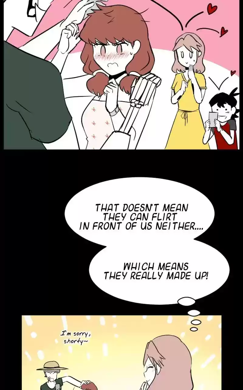 Boyfriend of the Dead Chapter 195: Ep.180: