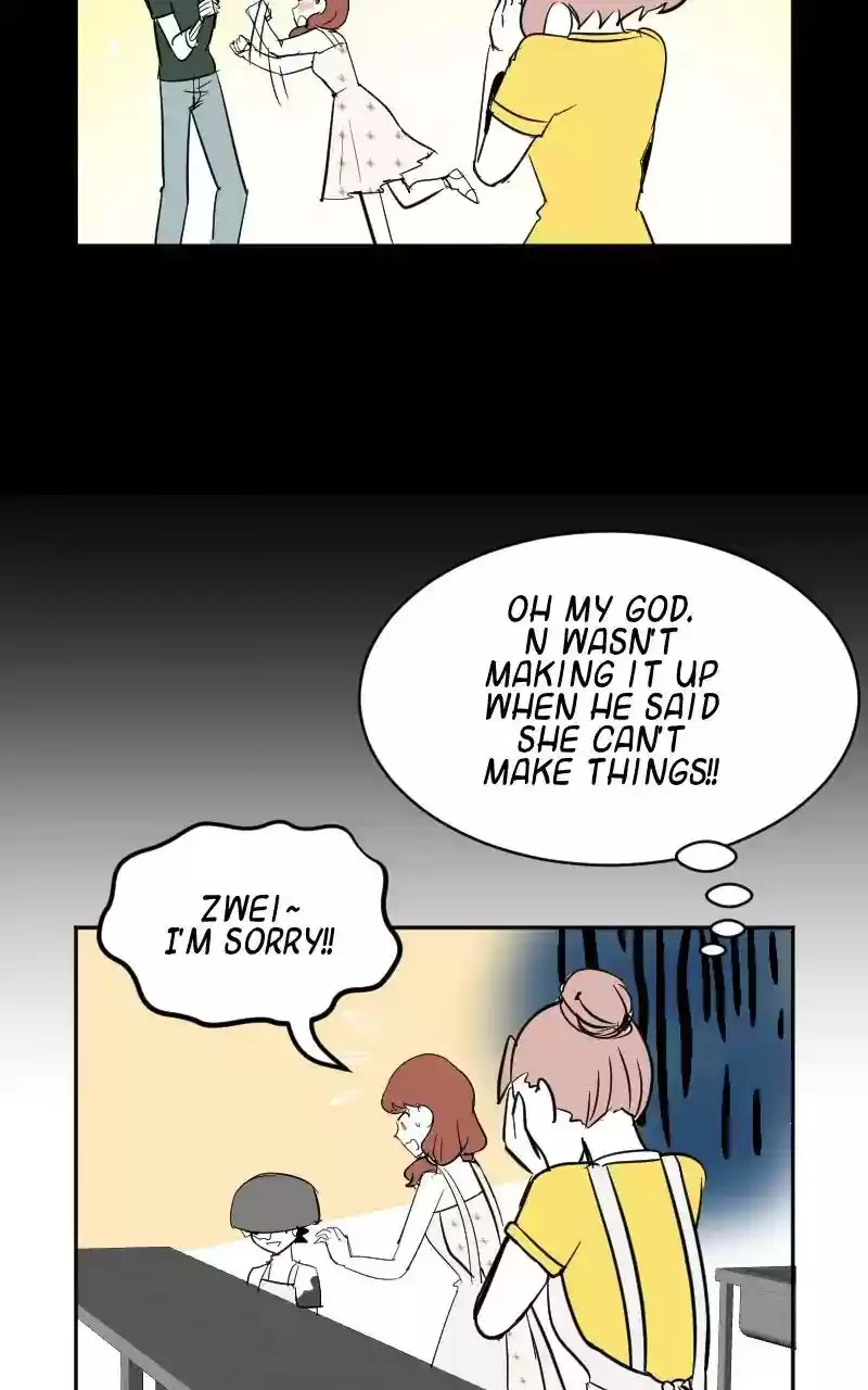 Boyfriend of the Dead Chapter 195: Ep.180: