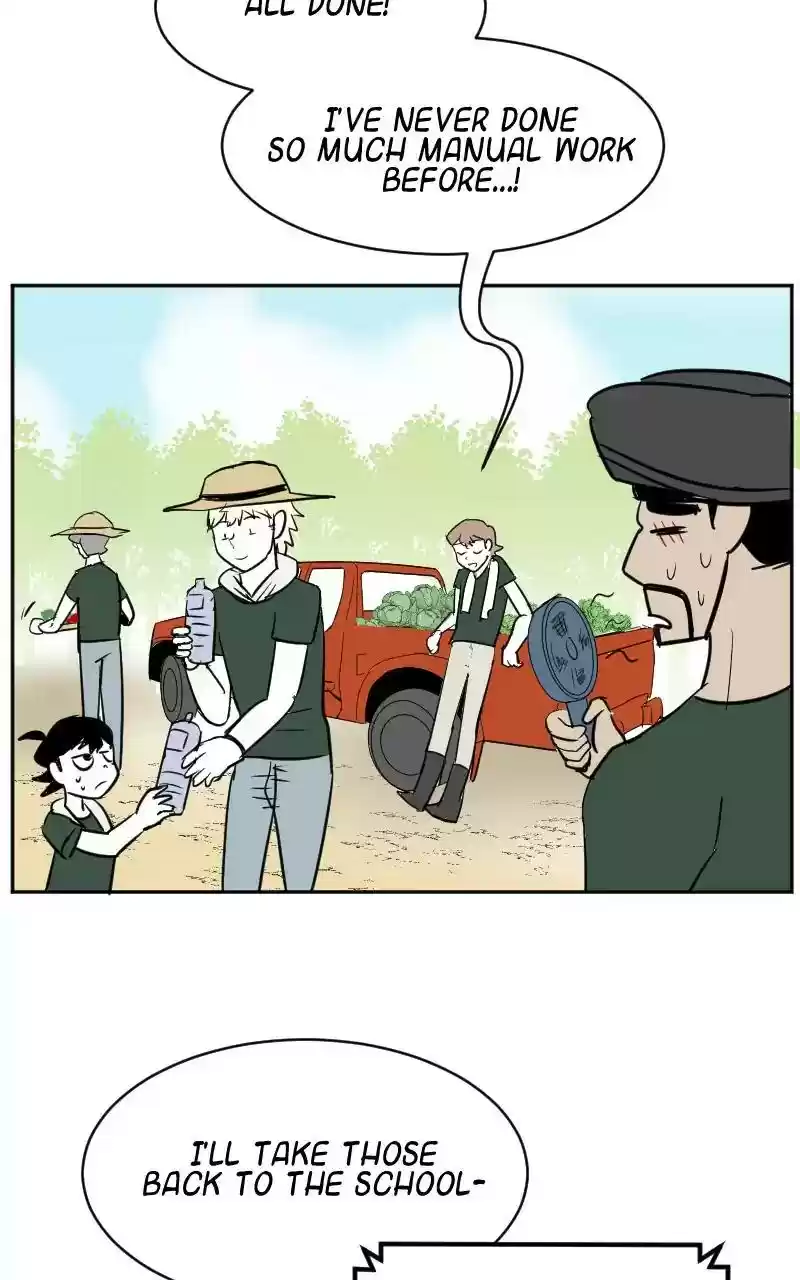 Boyfriend of the Dead Chapter 195: Ep.180: