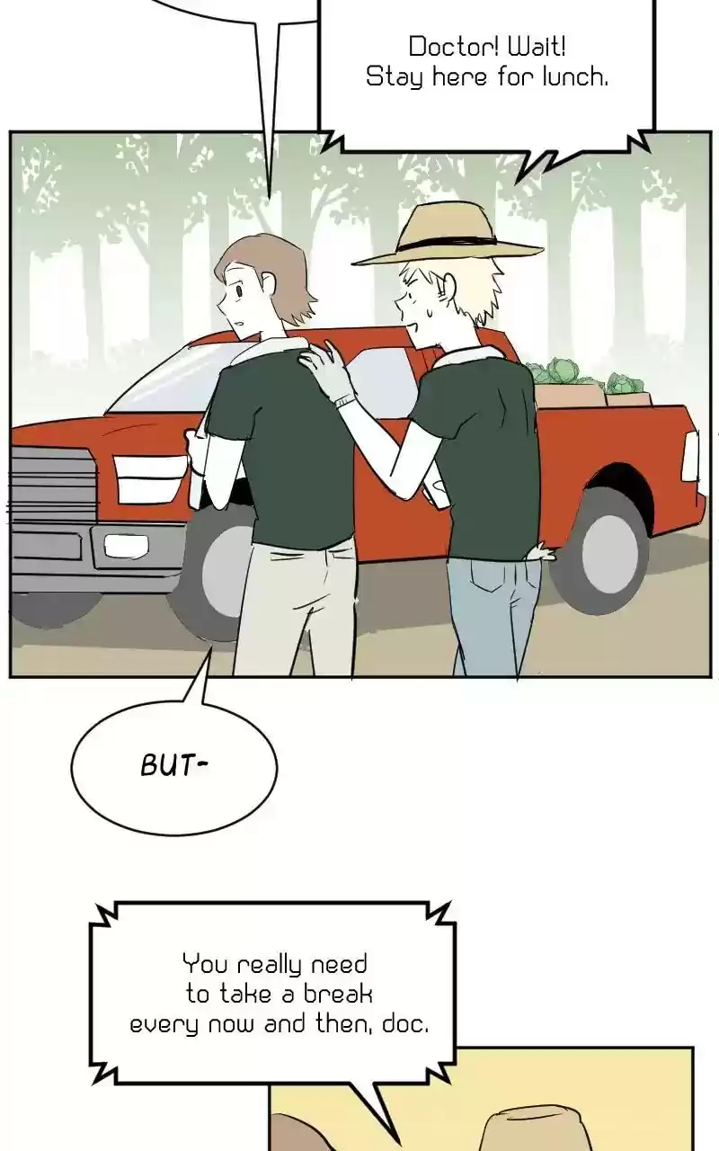 Boyfriend of the Dead Chapter 195: Ep.180: