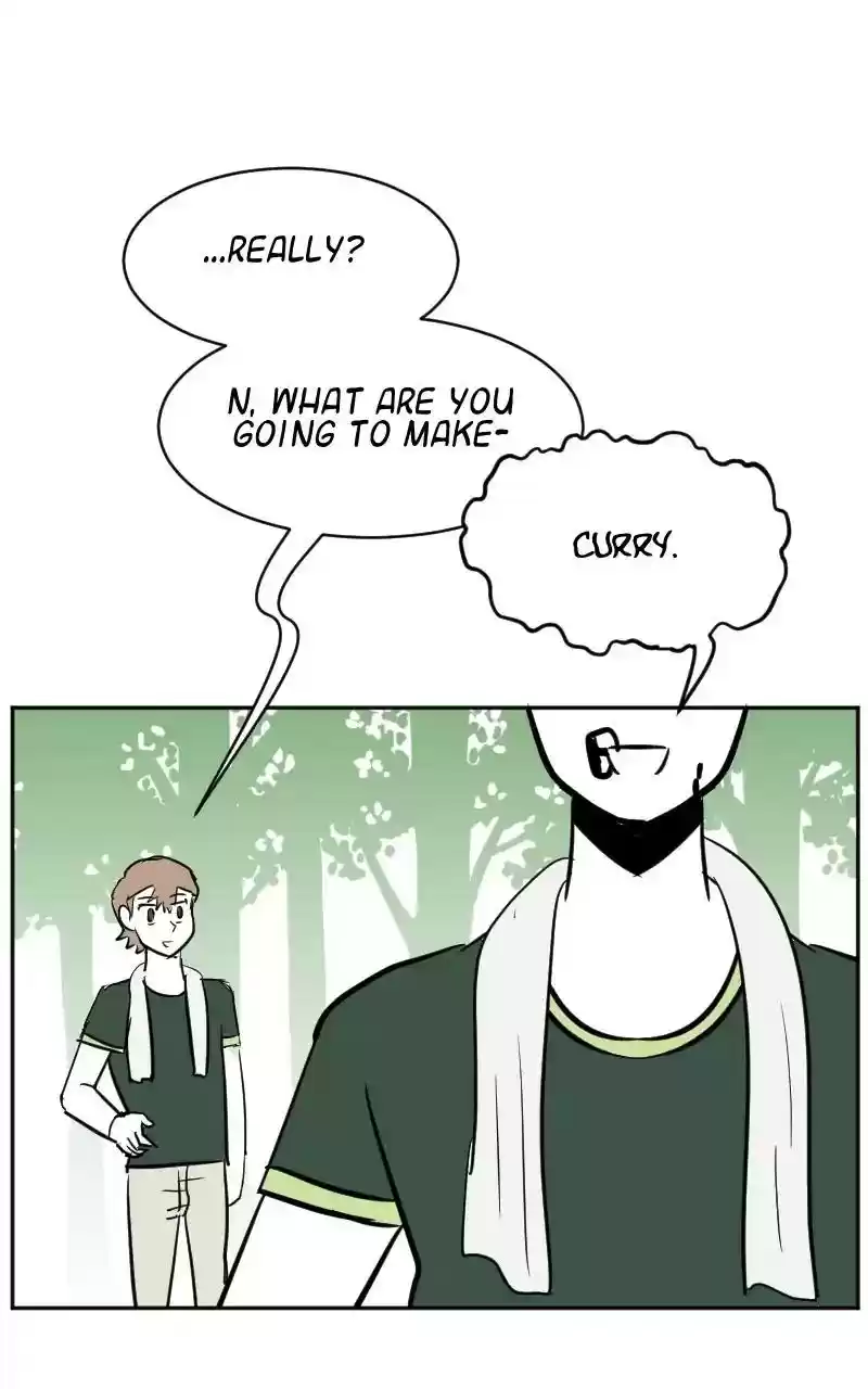 Boyfriend of the Dead Chapter 195: Ep.180: