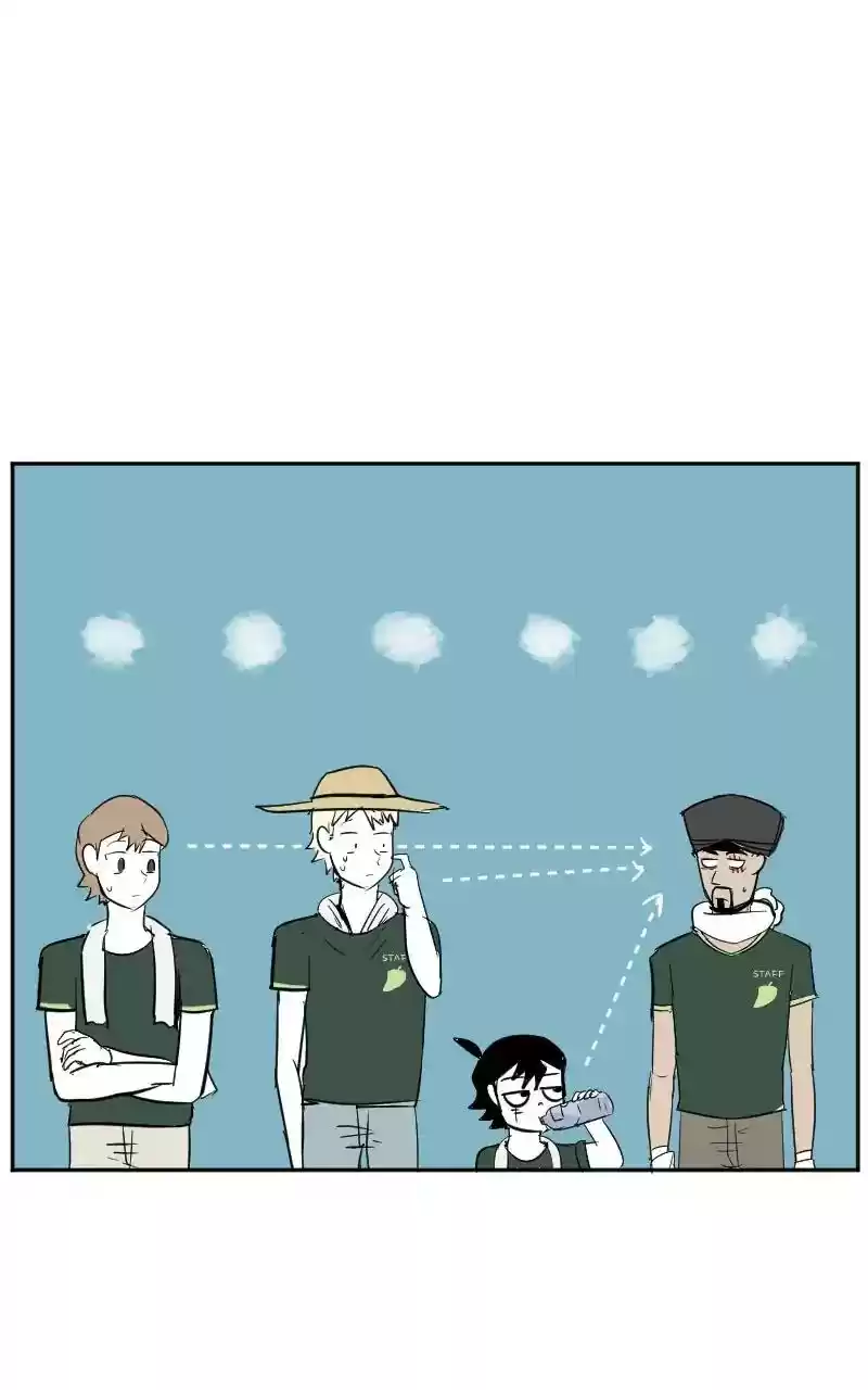 Boyfriend of the Dead Chapter 195: Ep.180: