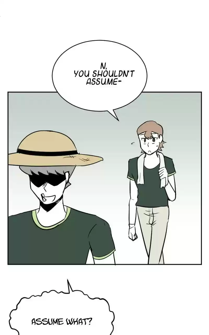 Boyfriend of the Dead Chapter 195: Ep.180: