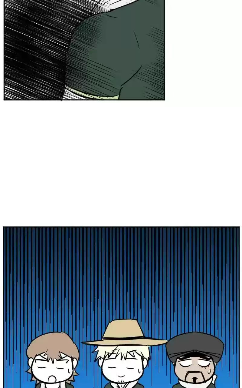 Boyfriend of the Dead Chapter 195: Ep.180: