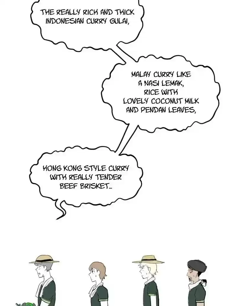 Boyfriend of the Dead Chapter 196: Ep.181: