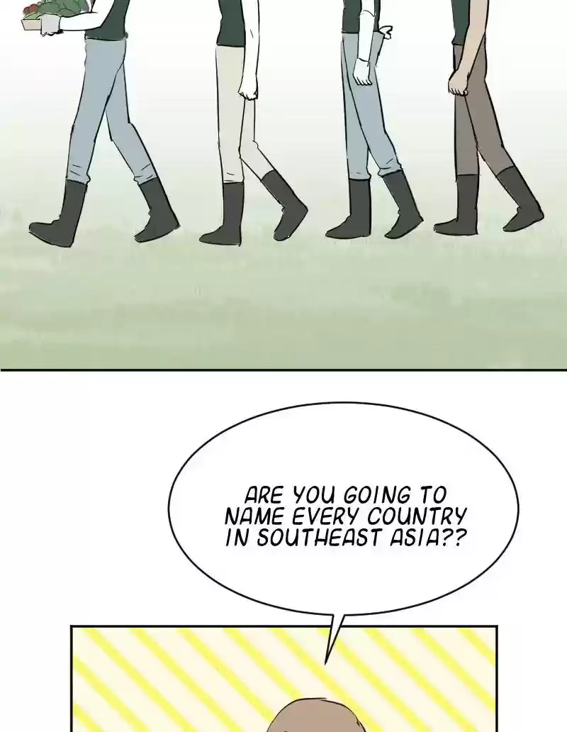 Boyfriend of the Dead Chapter 196: Ep.181: