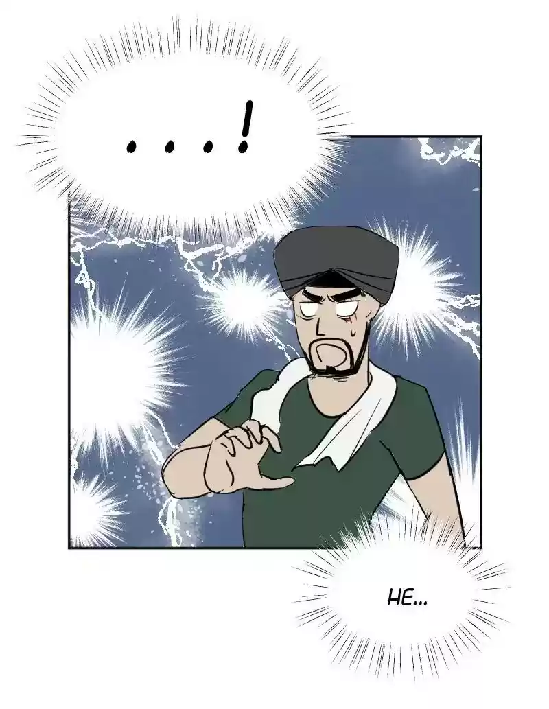 Boyfriend of the Dead Chapter 196: Ep.181: