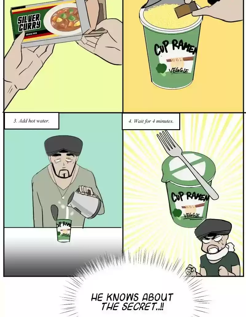 Boyfriend of the Dead Chapter 196: Ep.181: