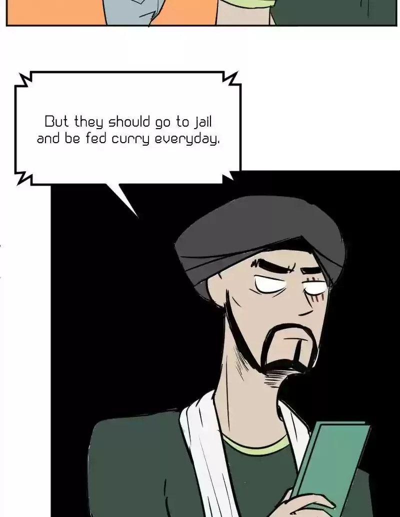 Boyfriend of the Dead Chapter 196: Ep.181: