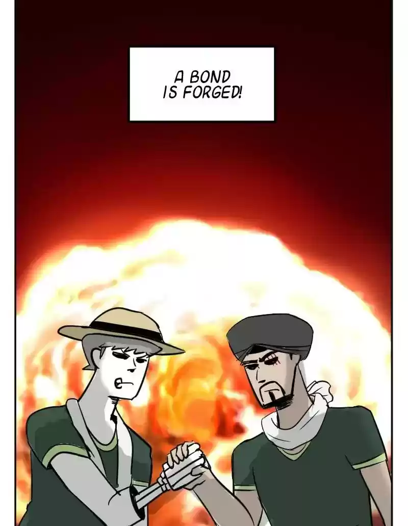 Boyfriend of the Dead Chapter 196: Ep.181: