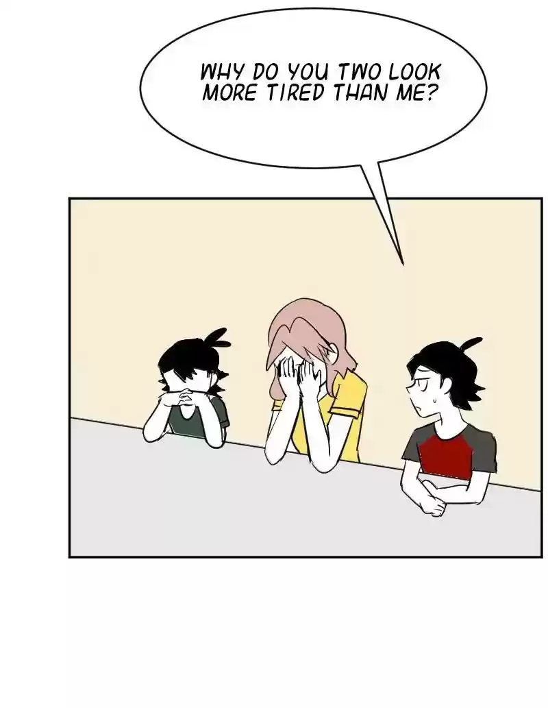 Boyfriend of the Dead Chapter 196: Ep.181: