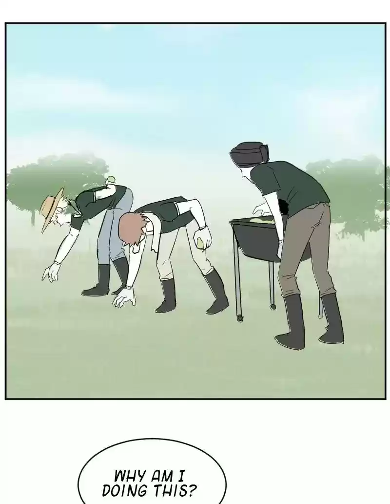 Boyfriend of the Dead Chapter 196: Ep.181: