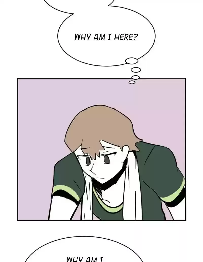 Boyfriend of the Dead Chapter 196: Ep.181: