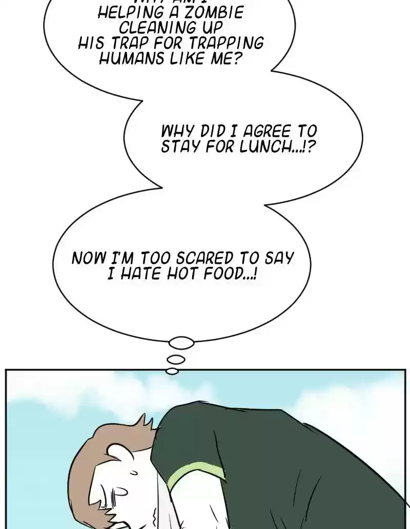 Boyfriend of the Dead Chapter 196: Ep.181: