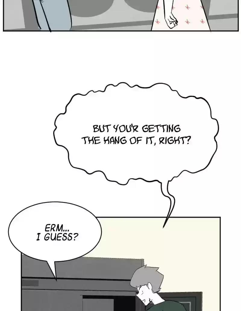 Boyfriend of the Dead Chapter 197: Ep.182: