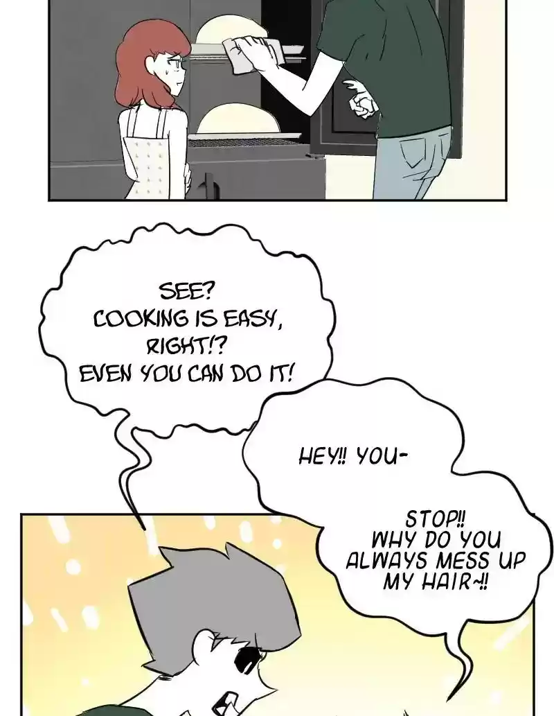 Boyfriend of the Dead Chapter 197: Ep.182: