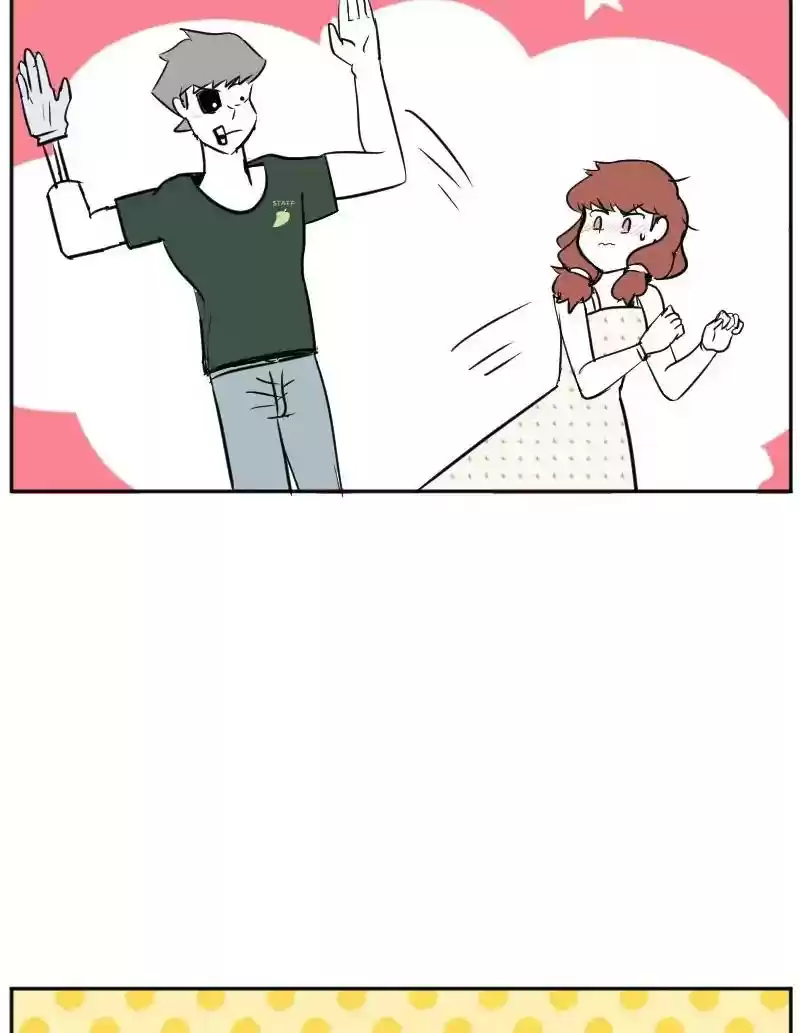 Boyfriend of the Dead Chapter 197: Ep.182: