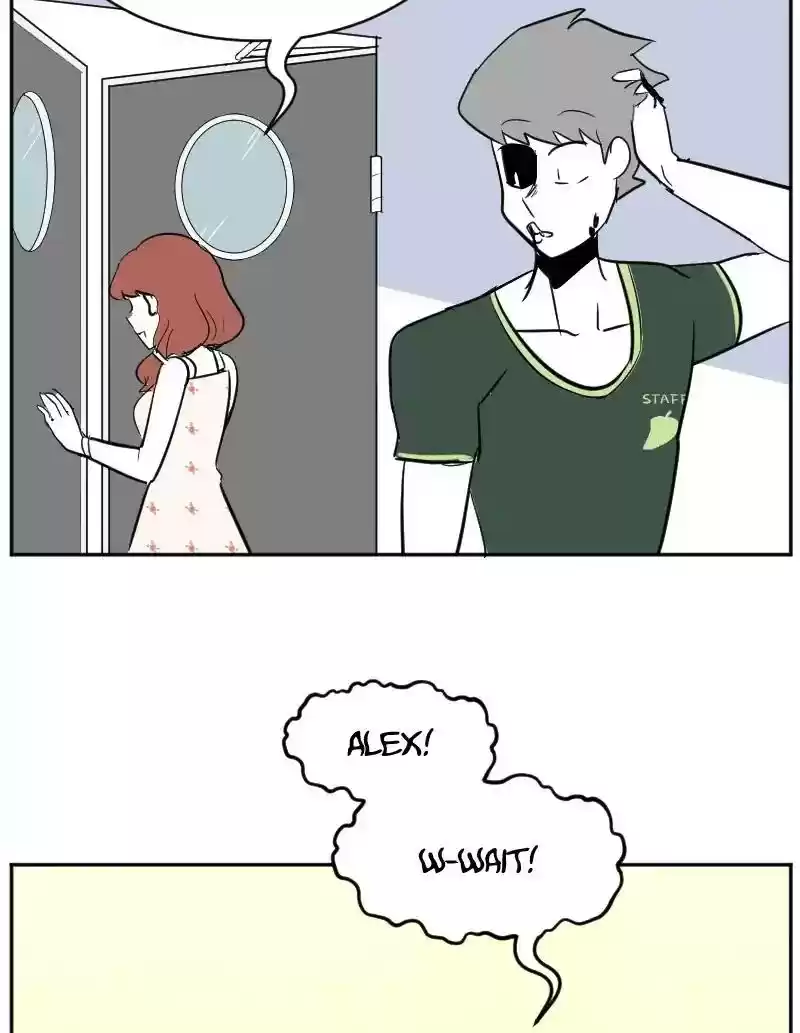 Boyfriend of the Dead Chapter 197: Ep.182: