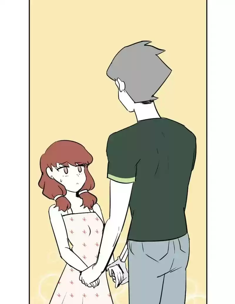 Boyfriend of the Dead Chapter 197: Ep.182: