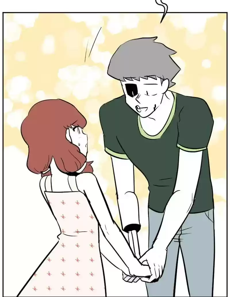 Boyfriend of the Dead Chapter 197: Ep.182: