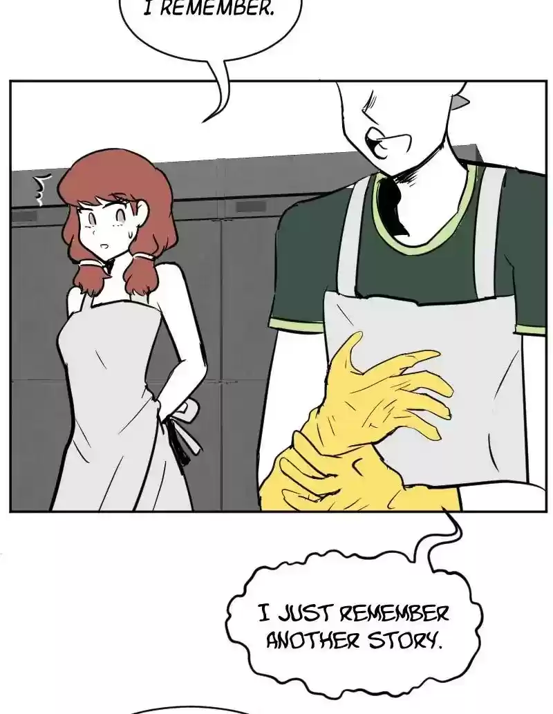 Boyfriend of the Dead Chapter 197: Ep.182: