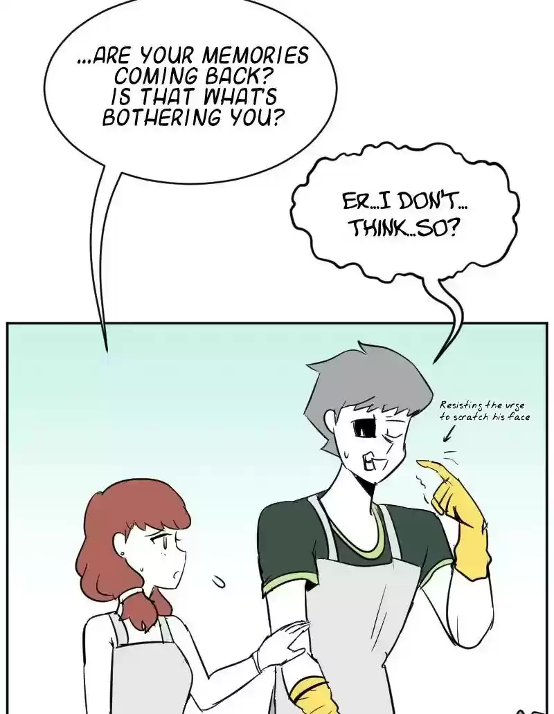 Boyfriend of the Dead Chapter 197: Ep.182: