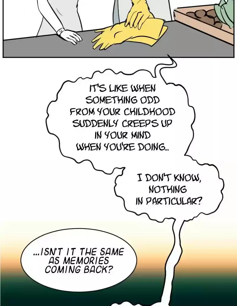 Boyfriend of the Dead Chapter 197: Ep.182: