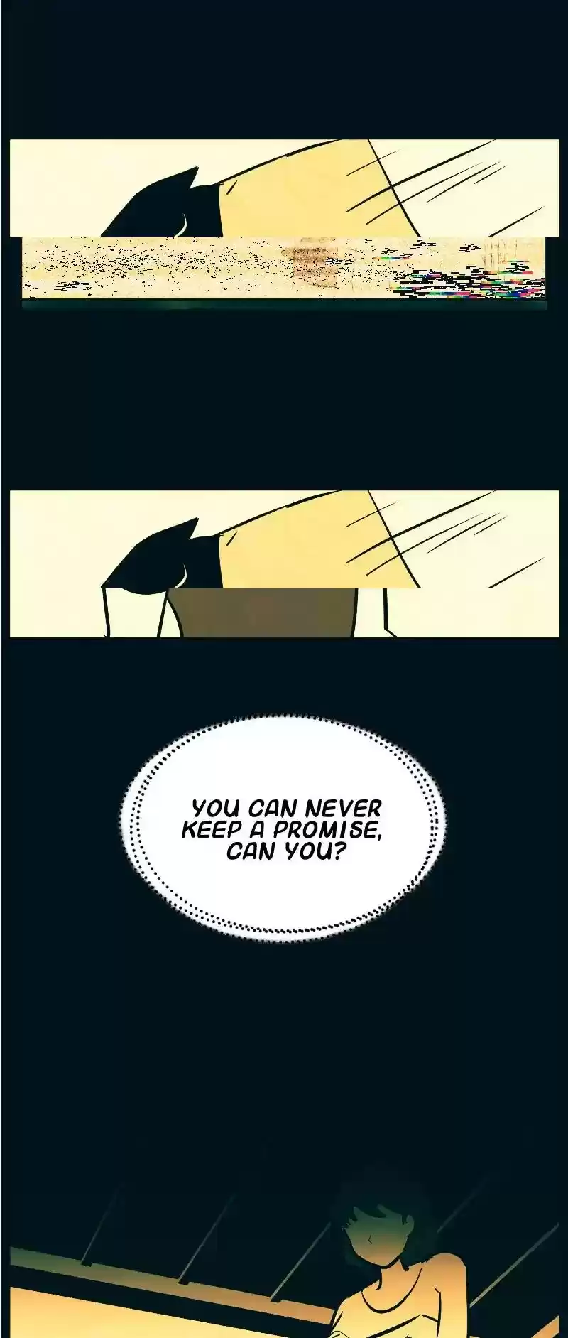 Boyfriend of the Dead Chapter 197: Ep.182: