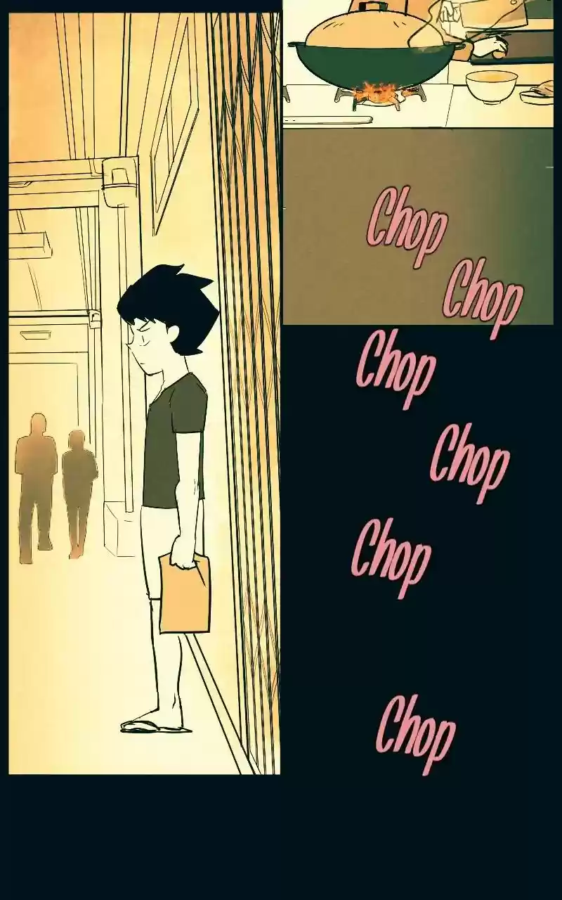 Boyfriend of the Dead Chapter 198: Ep.183: