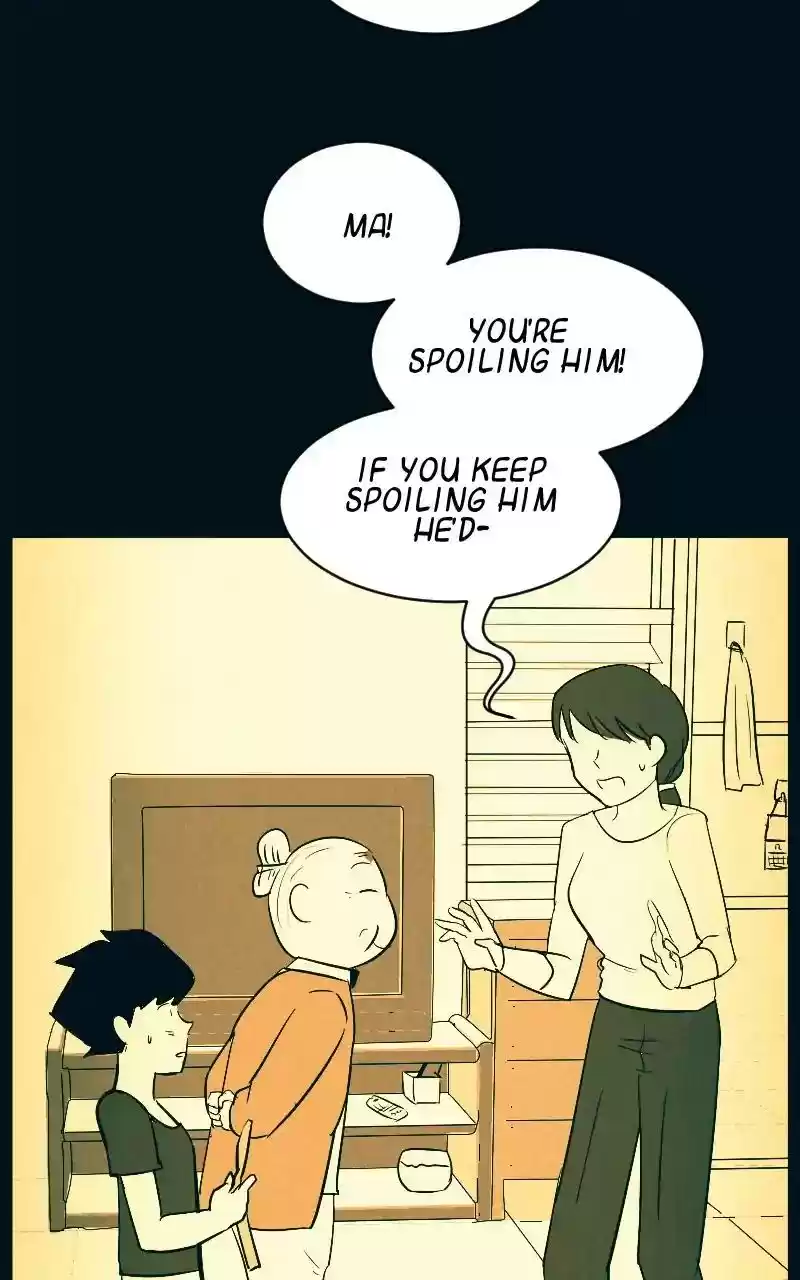 Boyfriend of the Dead Chapter 198: Ep.183: