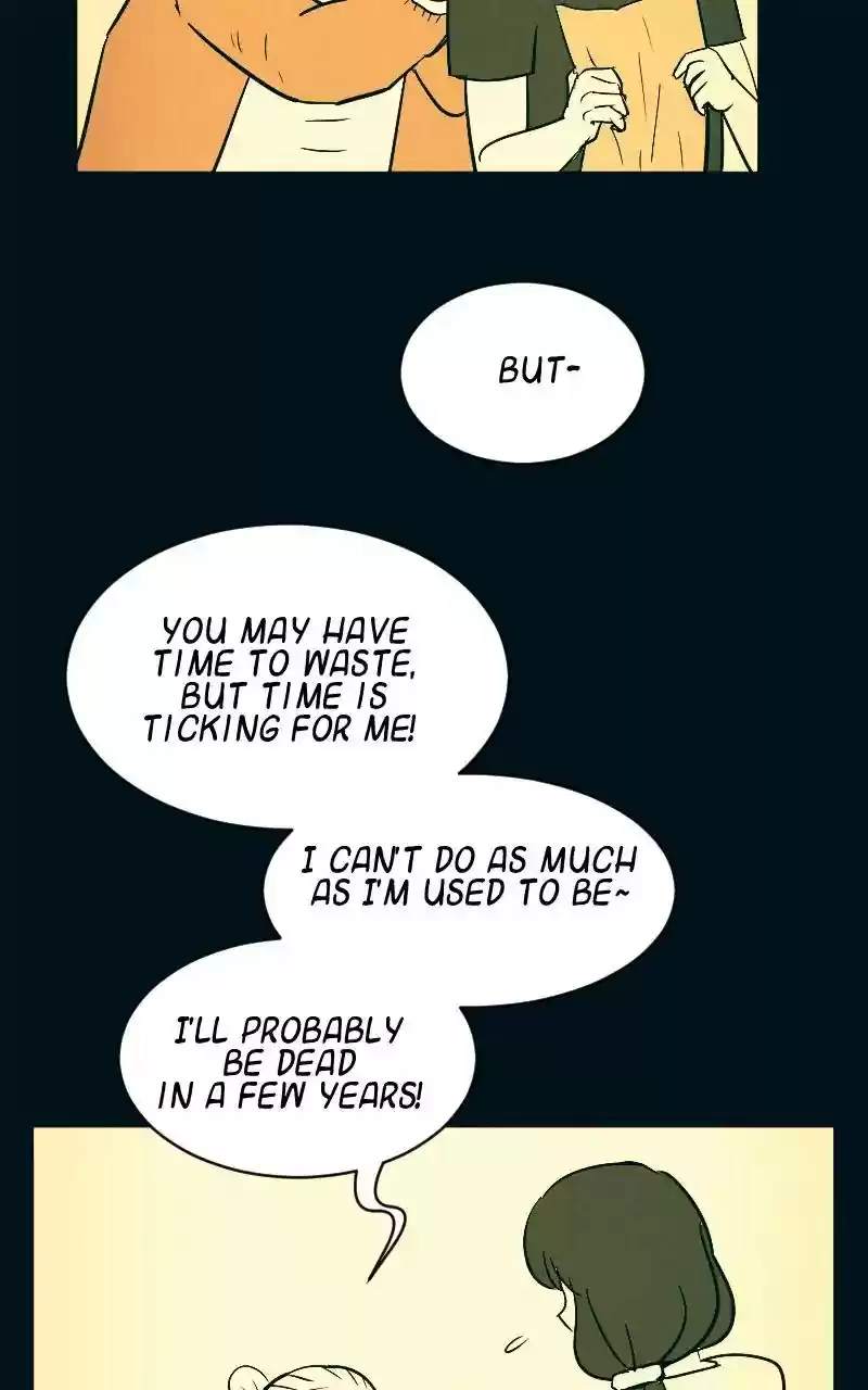 Boyfriend of the Dead Chapter 198: Ep.183: