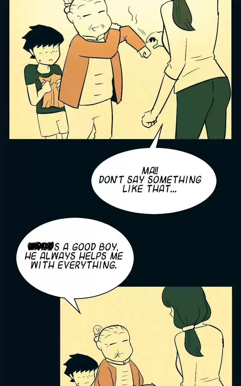 Boyfriend of the Dead Chapter 198: Ep.183: