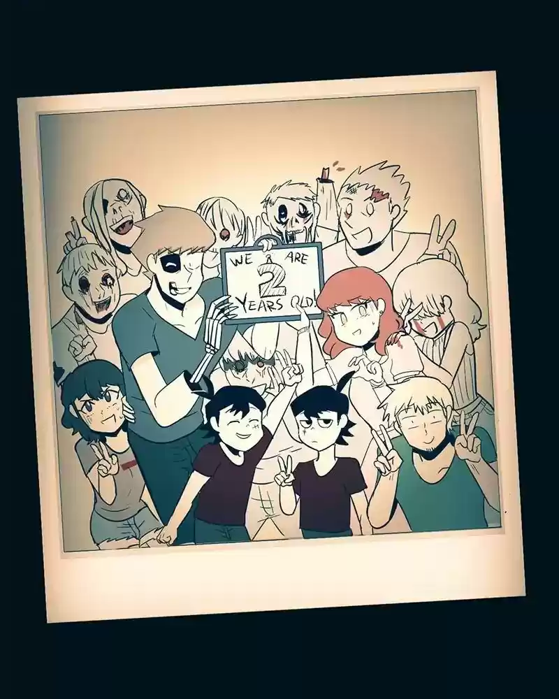 Boyfriend of the Dead Chapter 198: Ep.183: