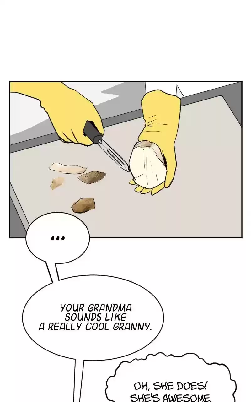 Boyfriend of the Dead Chapter 199: Ep.184: