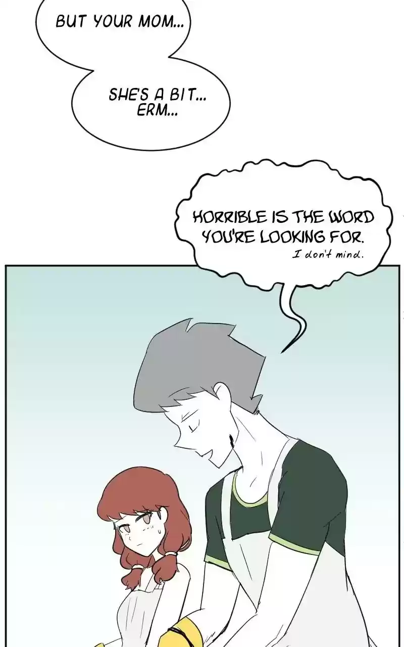 Boyfriend of the Dead Chapter 199: Ep.184: