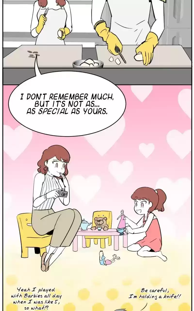 Boyfriend of the Dead Chapter 199: Ep.184: