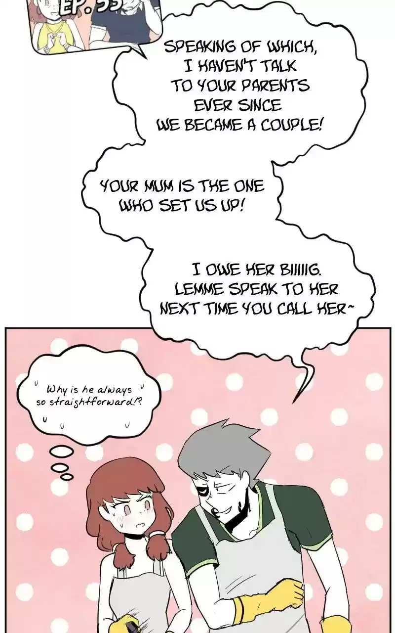 Boyfriend of the Dead Chapter 199: Ep.184: